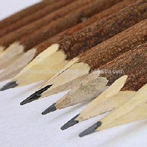 Handicraft artisan hand made Natural neem Pen Pencil