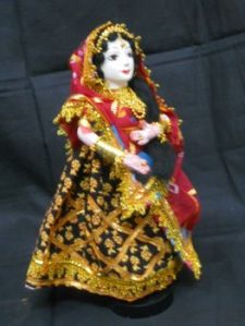 Rich Arts And Crafts Rajasthan India Artisan Alibaba Indian Hand made Doll