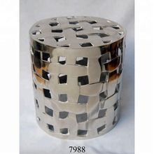 Aluminum Bar Stool