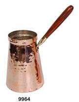 Copper Turkish Coffee Pot