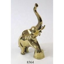 decorative brass statues