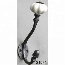 Decorative Iron Hook