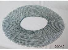 MEDIEVAL CHAIN MAIL ARMOUR GORGET