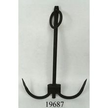 Metal Decorative Nautical Ship Anchor