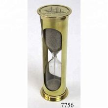 Nautical Decor Sand Timer