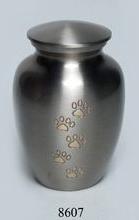 pet cremation urns