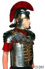 Roman Lorica