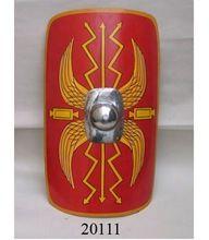 ROMAN SHIELD Armor