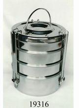 Stainless Steel Tiffin Box