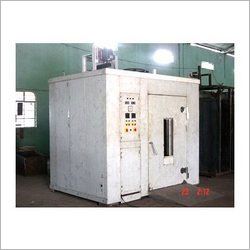 Rotary Rack Oven