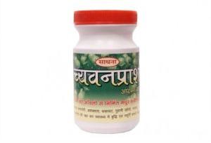 Chyawanprash