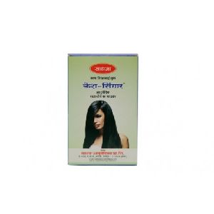 Kesh Singar hair washing powder