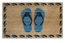 Coir Foot Mat