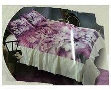 digital print bedspread