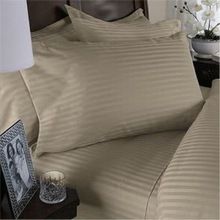 Egyptian cotton fabric bedding