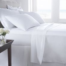 organic cotton bedding