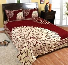 velvet bed cover bedspread