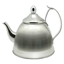 Brass Tea Kettle