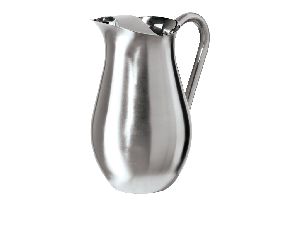 Stainless Steel Decanter