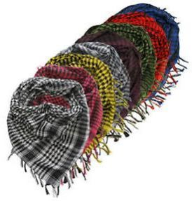 Arafat Scarf