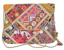 banjara clutches bag