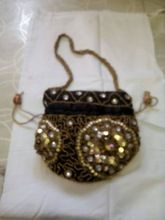 Drawstring gift jewelry pouches