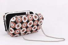 heavy Clutches purse bag