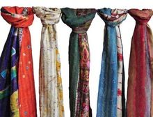 Scarf Shawl Dupatta Neck