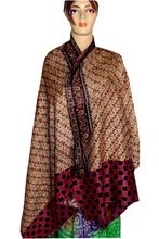 Shawl Dupatta Neck