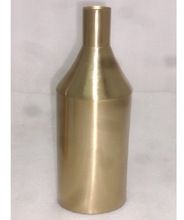 Brass Flower Vase