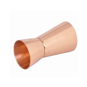 Copper Jigger