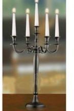 Five Arms Candelabra