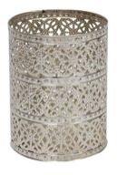 Home Decor Zinc votive