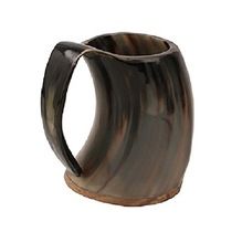 Horn Mug