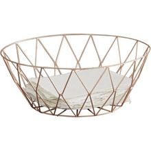 Paper Mesh Basket