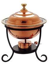 Chafing Dishes