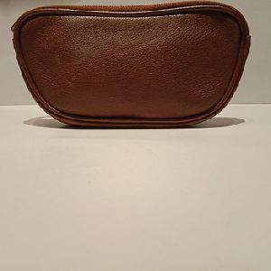 Genuine Leather Pouch