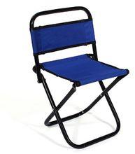 Camping Chair Oxford Cloth Chair