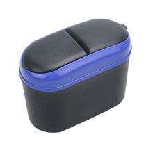 Dust Holder Box