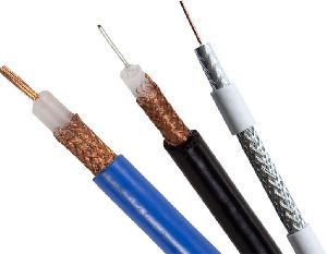 Co Axial Cable