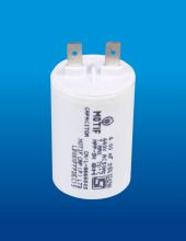 motor capacitor