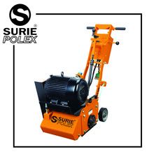 Concrete Scarifier