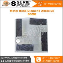 Metal Bond Diamond Abrasive