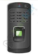 Fingerprint Access Control System