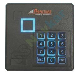 RFID Card based Door Lock System