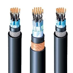 Instrumentation Cables