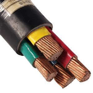 Xlpe Insulated Power Cables