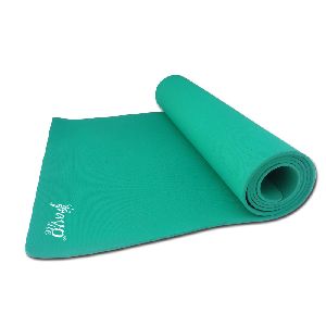 Yoga Mats