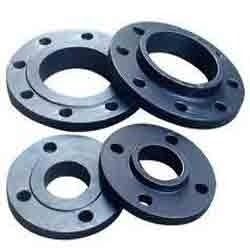 MS Pipe Flange