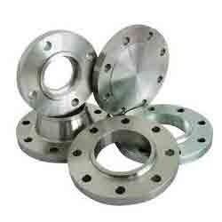 Ss pipe flange